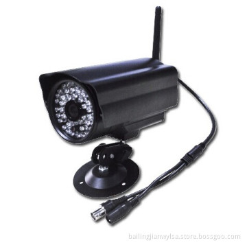 E9 GSM GPRS Home MMS Alarm System with Night Version Camera and 8g SD Card
